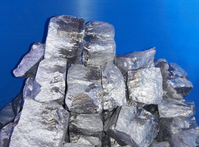فرو آلومینیوم Ferroaluminum