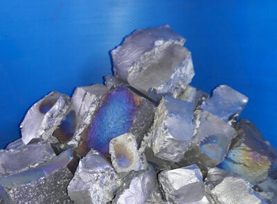 کروم متال Metallic Chromium